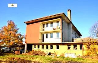 Промишлена сграда в София, Бенковски