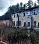Промишлена сграда в Габрово, Бичкиня