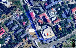 Промишлена сграда в Стара Загора, Била