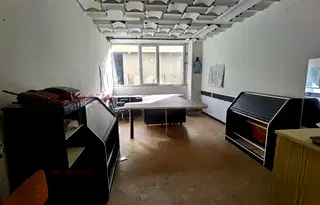 Промишлена сграда в Габрово, Бойката