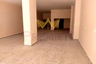 Промишлена сграда във Варна, Бриз