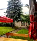 Промишлена сграда във Велико Търново, Бузлуджа