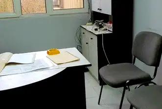 Промишлена сграда във Велико Търново, Бузлуджа