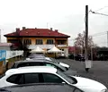 Снимка 2 — Промишлена сграда в Кюстендил, Бял камък