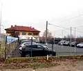 Снимка 3 — Промишлена сграда в Кюстендил, Бял камък