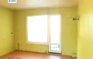 Промишлена сграда в Русе, Централен южен район