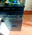 Промишлена сграда в София, Център