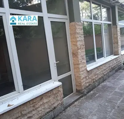 Снимка 5 — Промишлена сграда в Кърджали, Център