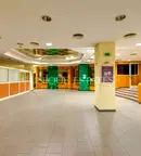 Промишлена сграда в София, Център