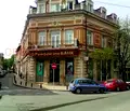 Снимка 2 — Промишлена сграда в Русе, Център