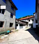 Промишлена сграда в Габрово, Център