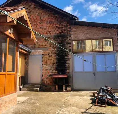 Снимка 3 — Промишлена сграда в Габрово, Център