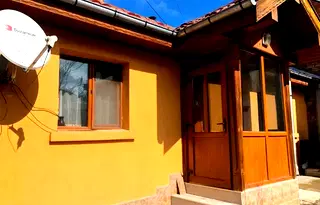 Промишлена сграда в Габрово, Център