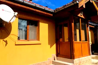 Промишлена сграда в Габрово, Център