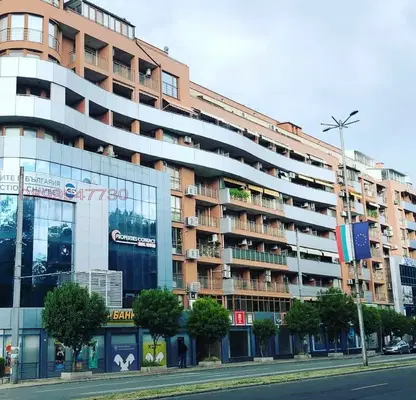 Photo 2 — Industrial Building in Burgas, Centyr