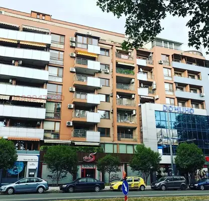 Photo 3 — Industrial Building in Burgas, Centyr