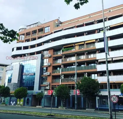 Photo 4 — Industrial Building in Burgas, Centyr