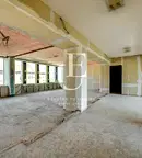 Промишлена сграда в София, Център