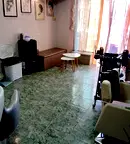 Промишлена сграда във Враца, Център
