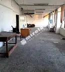 Промишлена сграда в Ямбол, Център