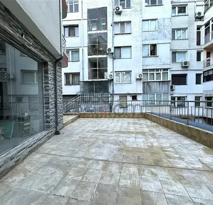 Снимка 3 — Промишлена сграда в Русе, Център