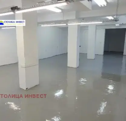 Снимка 2 — Промишлена сграда в Русе, Център