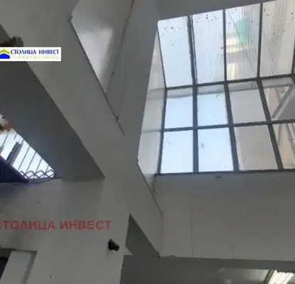Снимка 3 — Промишлена сграда в Русе, Център