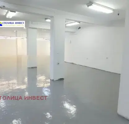 Снимка 4 — Промишлена сграда в Русе, Център