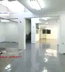 Промишлена сграда в Русе, Център