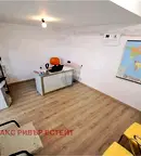 Промишлена сграда в Русе, Център
