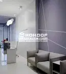 Промишлена сграда в Пловдив, Център