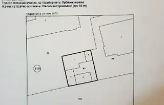 Промишлена сграда в Стара Загора, Център