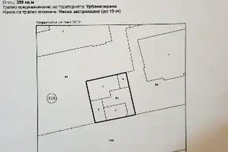 Промишлена сграда в Стара Загора, Център