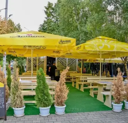 Снимка 2 — Промишлена сграда в Стара Загора, Център