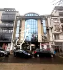 Промишлена сграда в Кърджали, Център