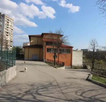Photo 2 — Industrial Building in Gabrovo, Centyr