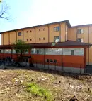 Промишлена сграда в Габрово, Център