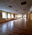 Промишлена сграда в София, Център