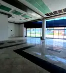 Промишлена сграда във Враца, Център