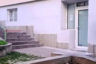Промишлена сграда в Шумен, Център