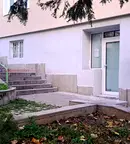 Промишлена сграда в Шумен, Център