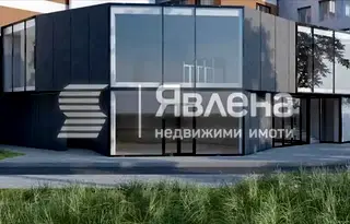 Промишлена сграда във Варна, Център