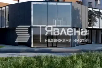 Промишлена сграда във Варна, Център