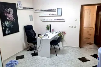 Промишлена сграда в Стара Загора, Център