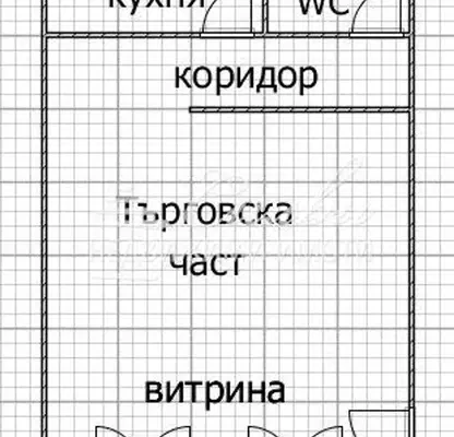 Снимка 5 — Промишлена сграда в Шумен, Център