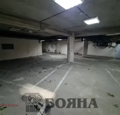 Снимка 4 — Промишлена сграда в Русе, Център