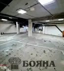 Промишлена сграда в Русе, Център