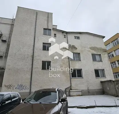 Photo 3 — Industrial Building in Dobrich, Centyr