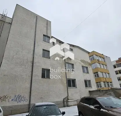 Photo 4 — Industrial Building in Dobrich, Centyr