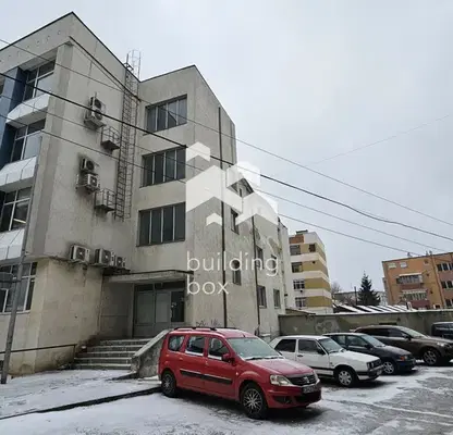 Photo 5 — Industrial Building in Dobrich, Centyr